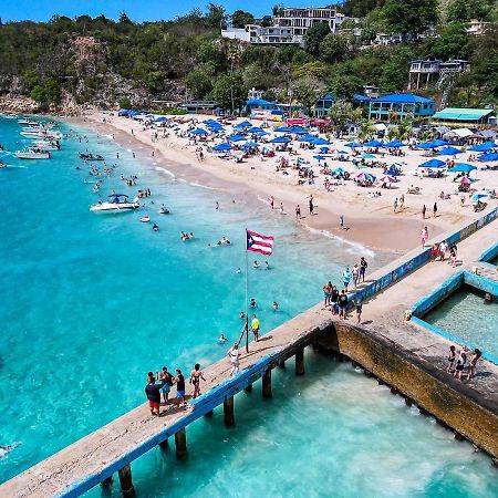 Beautiful Villa 5 Mins From Crash Boat Aguadilla 1 エクステリア 写真
