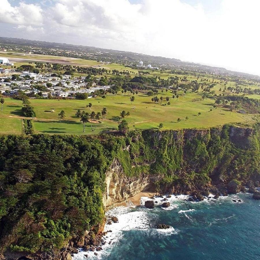 Beautiful Villa 5 Mins From Crash Boat Aguadilla 1 エクステリア 写真
