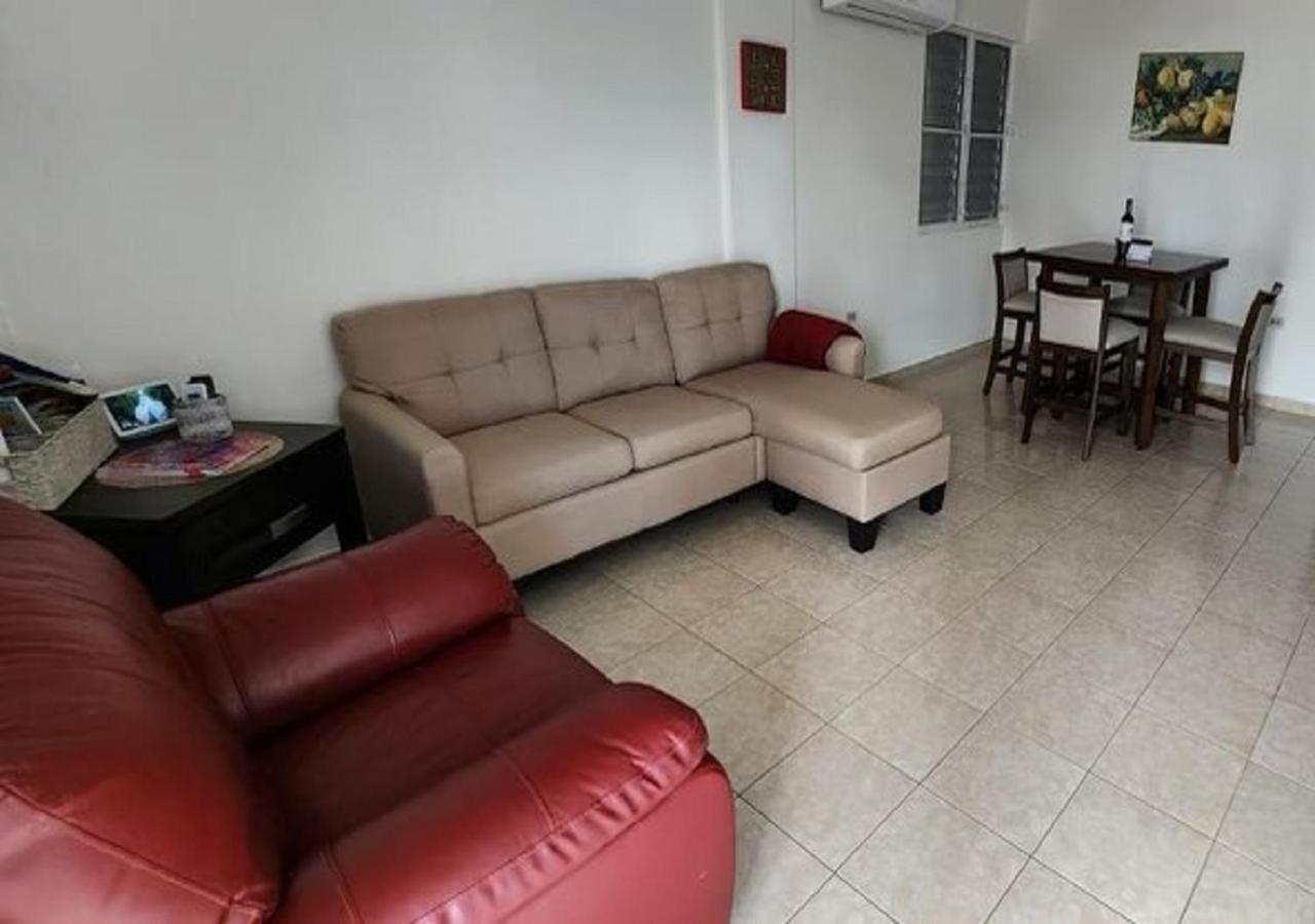 Beautiful Villa 5 Mins From Crash Boat Aguadilla 1 エクステリア 写真