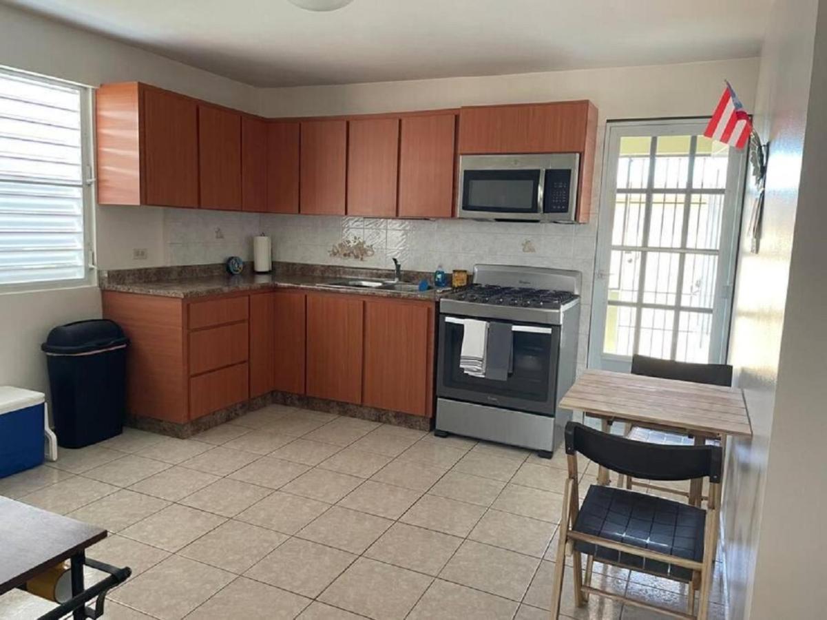 Beautiful Villa 5 Mins From Crash Boat Aguadilla 1 エクステリア 写真