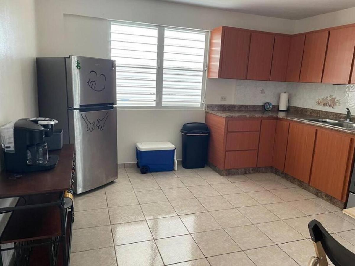 Beautiful Villa 5 Mins From Crash Boat Aguadilla 1 エクステリア 写真