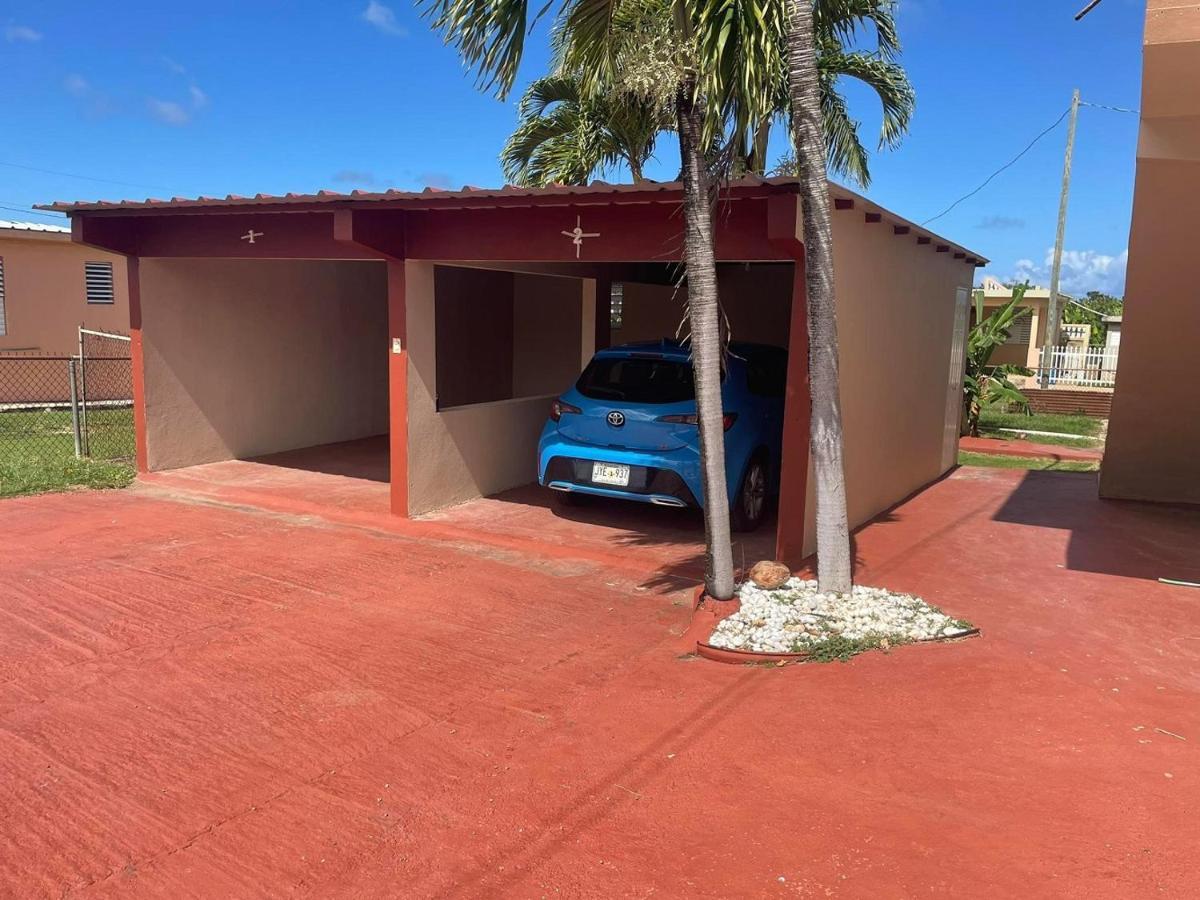 Beautiful Villa 5 Mins From Crash Boat Aguadilla 1 エクステリア 写真